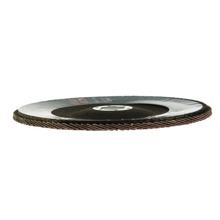 Circle of petal end conical tundra, 180 x 22 mm, p80-3