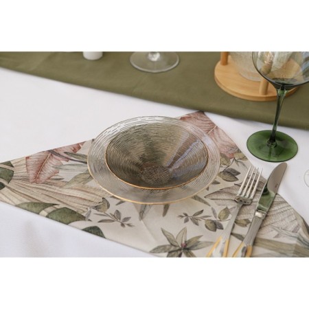 Glass salad "Fusion", 300 ml, 16 × 5 cm-4