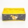 Organizer for storage, coffee for linen 12 cells “Cats”, 27 x 20 x 10 cm.