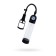 Pag for Penis Toyfa A-Toys, silicone, transparent, 20 cm