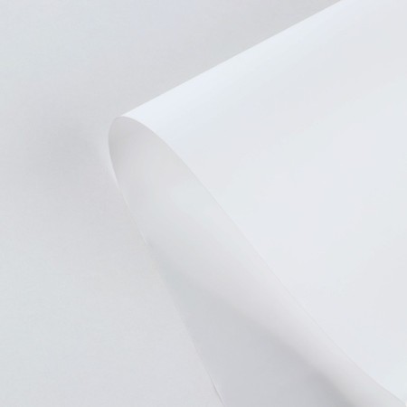 Flower film packaging with embossing "Always", 50 x 57 cm-2
