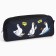 Penal School Textile “September 1: Chillim” Seagull, 20 x 8 x 4 cm