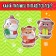Super-Pitter toy-Surprise, mix