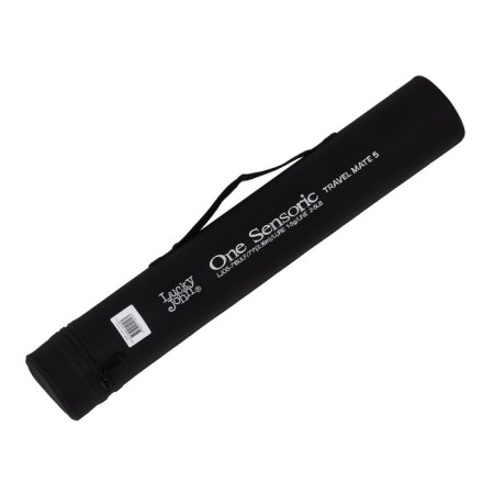 Spinning Lucky John One Sensoric Travel Mate 5, test 1-5 g., Length 7.1 m.-5