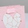 Package Gift Craft Vertical, packaging, “You are my universe”, S 12 x 15 x 5.5 cm