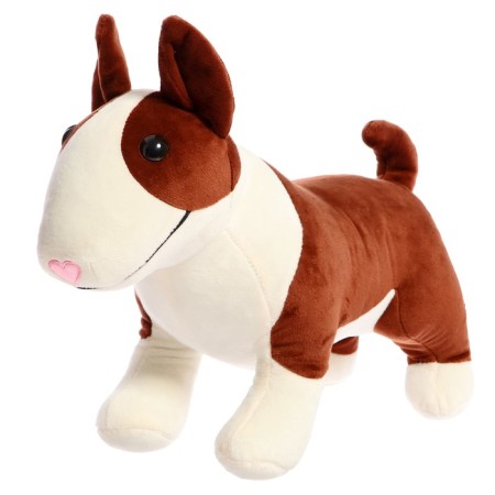 Soft toy "BULTERER GOSHOM", 35 cm