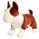 Soft toy "BULTERER GOSHOM", 35 cm
