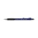 Mechanical pencil 0.7 mm Faber-Castell Grip 1347 with an eraser, rubber emphasis, blue