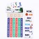 Trainer for learning reading