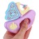 A set of rattles "Happy Baby", 2 pcs., Baby me