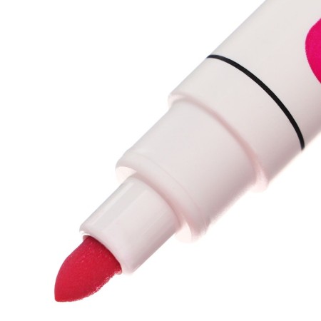 Marker for the Centropen 8559 board, diameter 5.0 mm, writing line 2.5 mm, pink-6