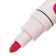 Marker for the Centropen 8559 board, diameter 5.0 mm, writing line 2.5 mm, pink