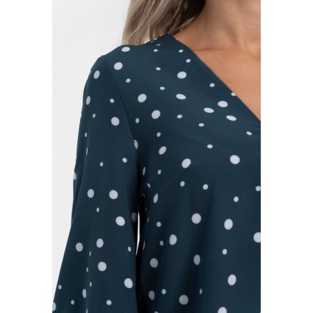 Female blouse, size 42-6