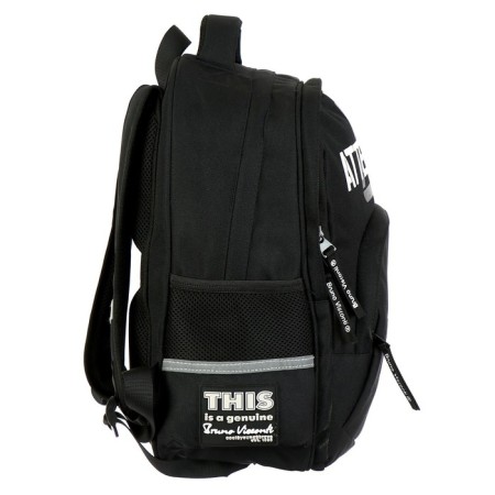 School Bruno VisConti Bruno "Do not touch!", 40 x 30 x 19 cm, ergonomic back-4