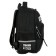 School Bruno VisConti Bruno "Do not touch!", 40 x 30 x 19 cm, ergonomic back