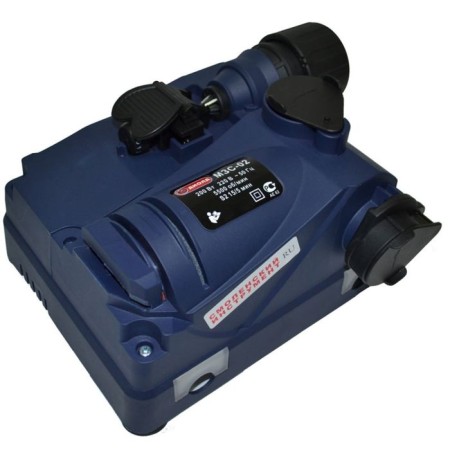 Sharp "Diold" MZS-02, for drills, 200W, 5500 rpm, drill diameter 3-13 mm
