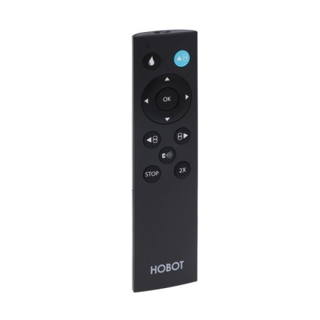 Hobot-388 robot-glass cleaner, 90 watts, 20 ml, work 20 min, 3 modes, 12 napkins, black-4