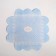 Bearbox, confectionery packaging with PVC lid, “made with love”, 10.5 x 10.5 x 3 cm