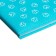 Universal Panda Friends 1-11 Diary, firm covering with foam rubber, artificial leather, lies, block 80 g/m2
