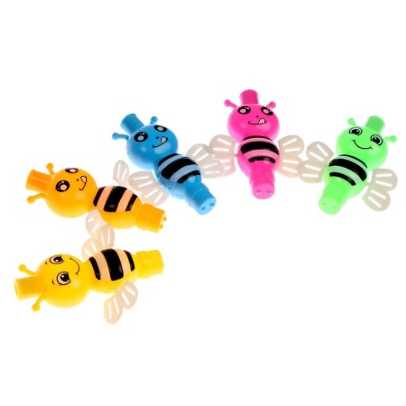 Whistle "Bee", Mix colors-1
