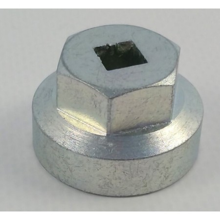 Key service key 77727, for tightening steering racks, Vesta-1