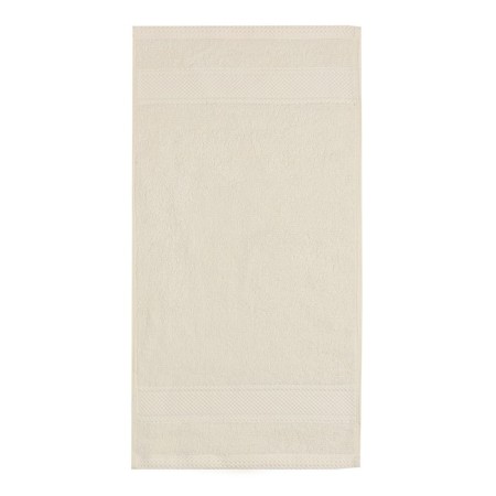 Trick Lovelife "Twined" 30x60 cm, milk, 100% cotton, 420 g/m2-1