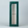 Gift package for a bottle, packaging, "Present", 36 x 13 x 10 cm