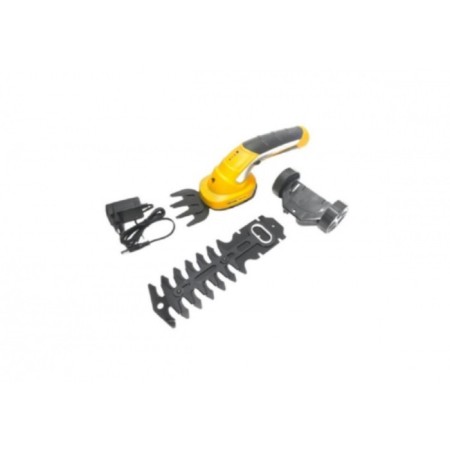 Huter Get-3.6H custoses, battery, 3.6 V, 1.5 Ah, 1100 move/min, cut up to 8 mm-1