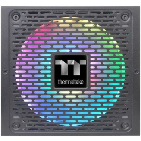 Thermaltake ATX 850W Toughpower GF1 Argb 80+ Gold, 240 V, 850 W power supply-1