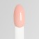 Mousse for nail extensions, “Smart mousse”, 3-phase, 15ml, led/uv, pale pink color (21)
