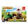 Constructor Farm "Rabbit Farm", 179 details