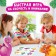 Board game "In Search of Dino", from 2 players, 4+