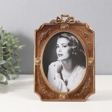 Photo frame Polystone 13x18 cm 