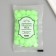 Surgut in granules luminous "green flowers" 100 capsules