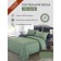 Bed Lowworm euro Diva Afrodita, size 230x250 cm, 200x220 cm, 50x70 cm - 2 pcs, 70x70 cm - 2 pcs
