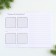 New Year. Notepad with tasks for the fun company "Happy New Year!" A5, 12 l