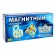 Designer magnetic, 42 parts