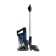 Blackton BT VCA1401B vacuum cleaner, vertical, wireless, 120/25 W, dry cleaning, worm/blue