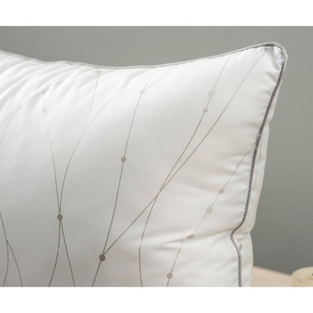 Pillow Stop-allergy, size 68x68 cm-1