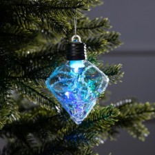 Fir -tree ball 