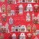 Paper Crafts "Snow City", 50 x 70 cm, New Year