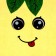 Carnival set "Cute pear", felt