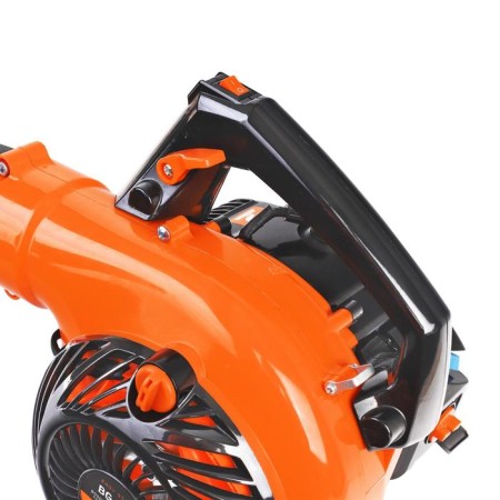 Patriot BG225 blurred blush, 2t, 1 hp, 735 watts, 720 m3/h, 63 m/s, Easy Start-11