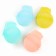 Water bomb "Grenade", Mix colors