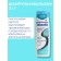 Hyaluronic shampoo and balm Librederm 2B1 against dandruff Sebocelin Paradise Coscosa 400 ml