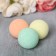 Gift set of cosmetics "Magic around you", bathtub bombs, 3 x 40 g, Beauty Fooch