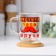 Mug "Grandpa like dad, only cooler" 220 ml