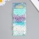 Beads for creativity Plastic "Material Wave" nr 5 colors x 10 g d = 0.8 cm 929200