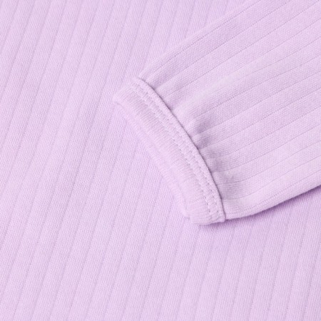 Longsliv children, lilac color, height 98 cm-2