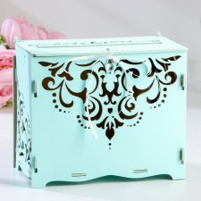 Family Bank for collecting money 